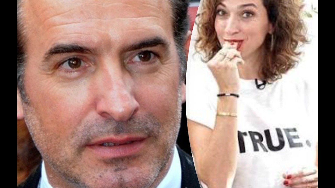 Jean Dujardin et Aurélie Chaigneau:Vacances à Soulac-sur-Mer, Une Nouvelle Étape Pour Leur Relation🤔