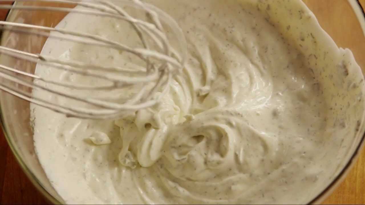 How to Make Ranch Dressing | Allrecipes