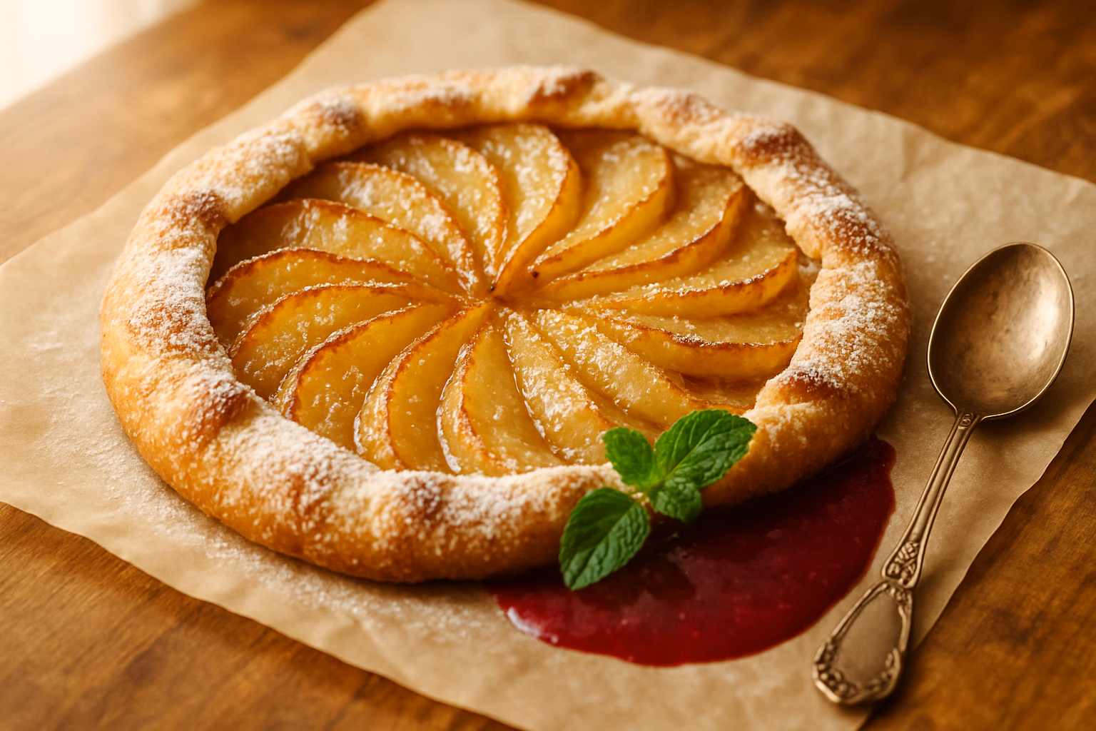 Pâtisserie