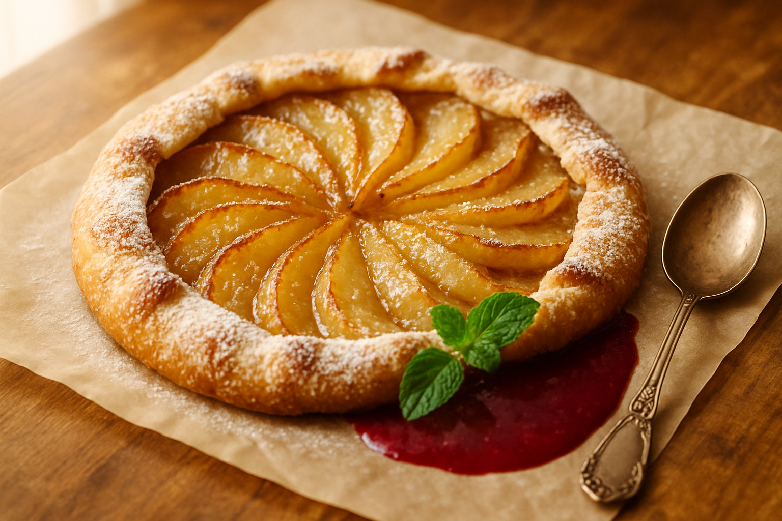 Pâtisserie
