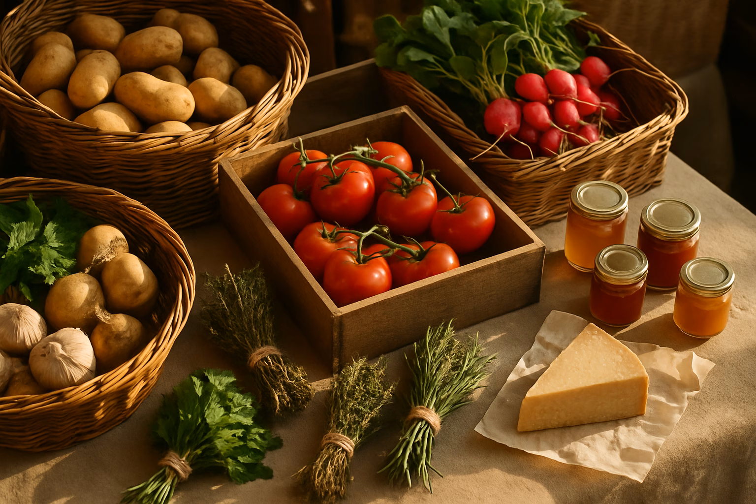 Produits