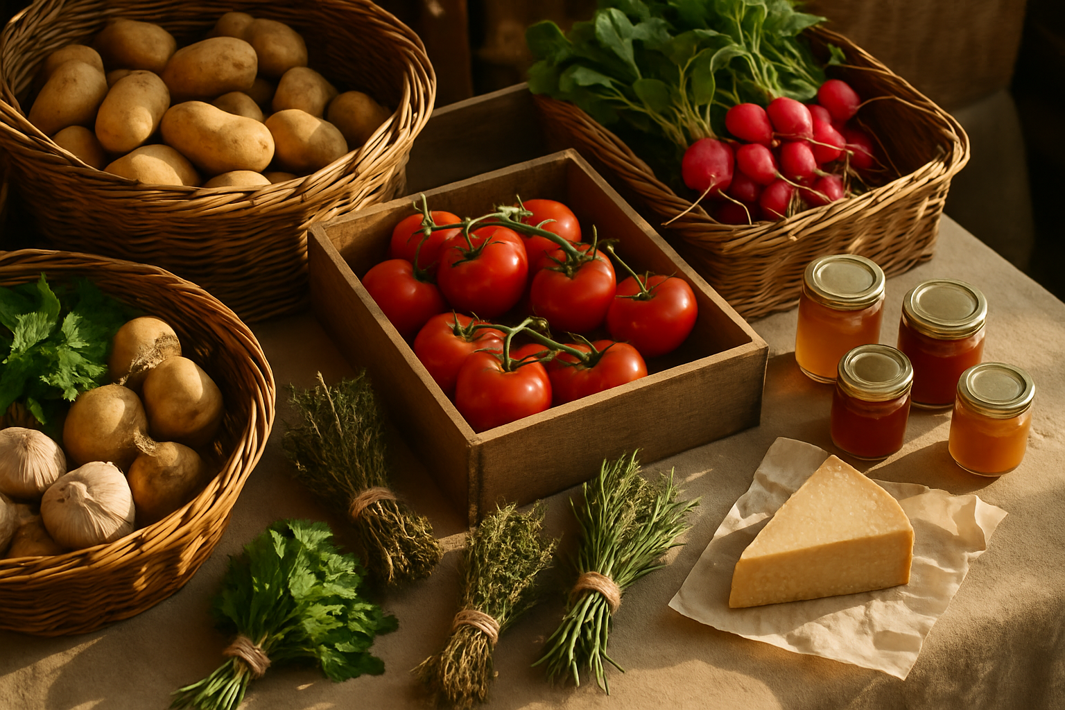 Produits