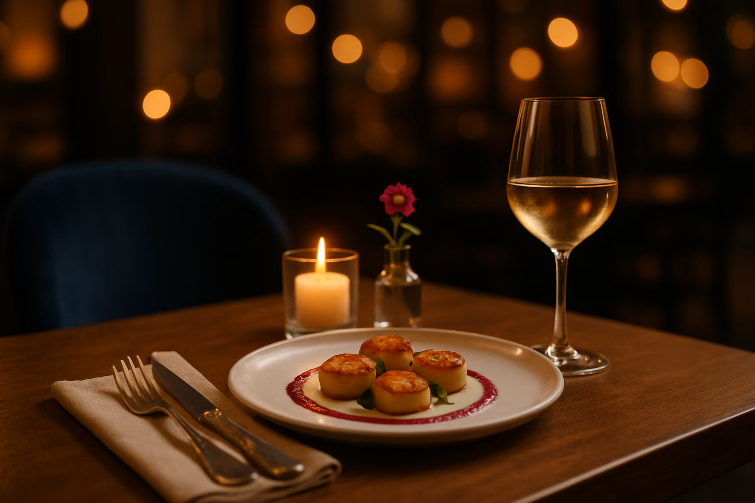Restaurants