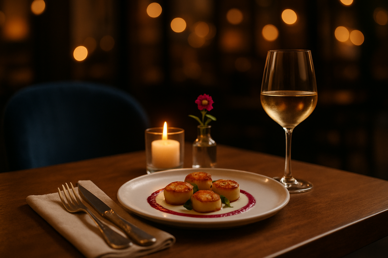 Restaurants