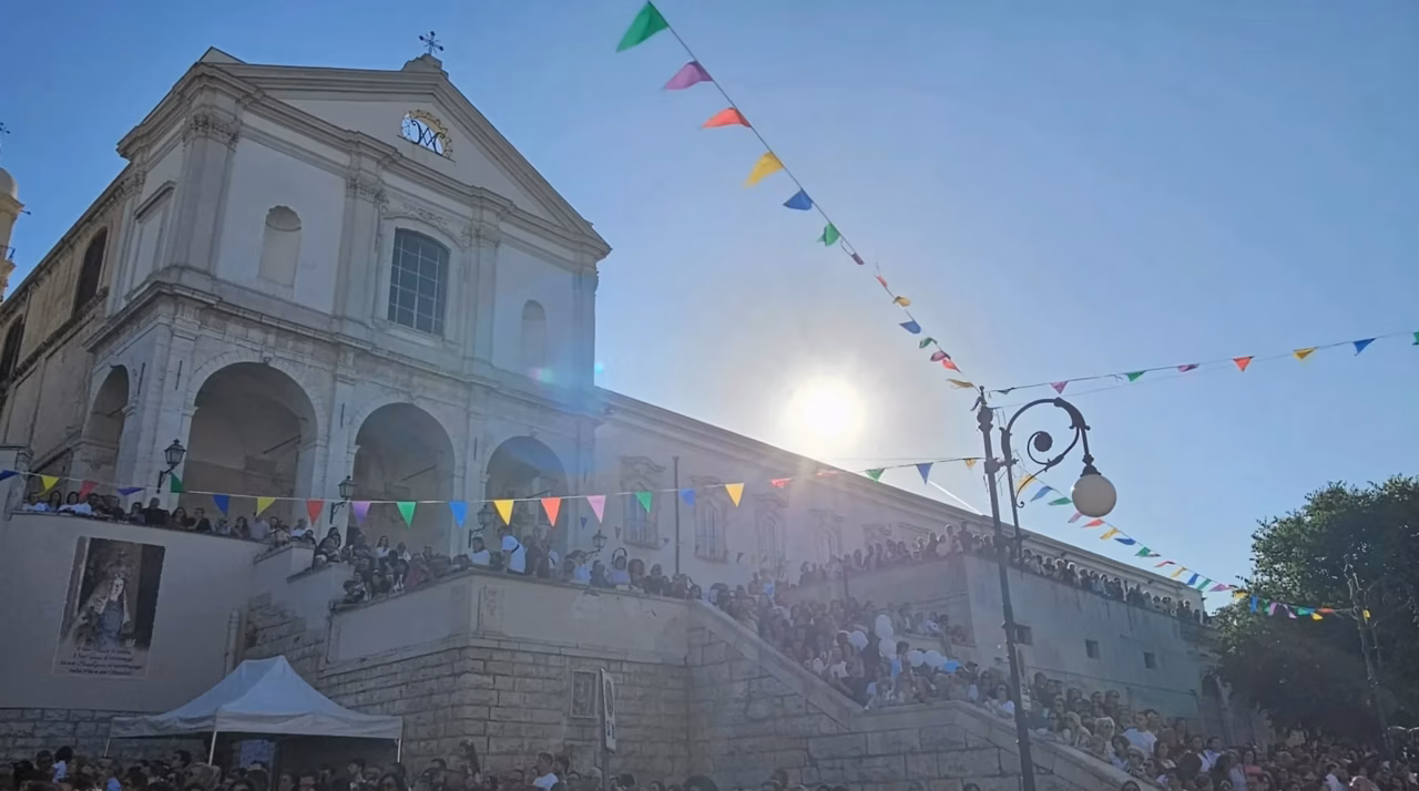 Clôture des festivités des 40 ans de jumelage avec Neuburg : Explorez les événements culturels à ne pas manquer à Sète !