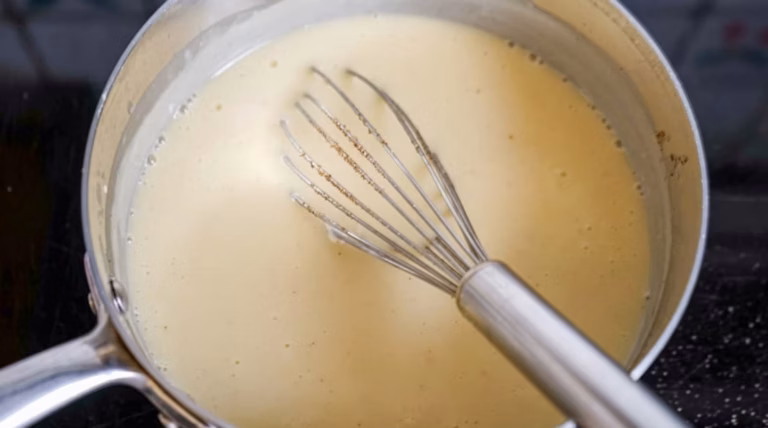 Araignée de porc sauce moutarde : la recette gourmande