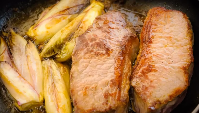 Blanquette de veau : recette française traditionnelle