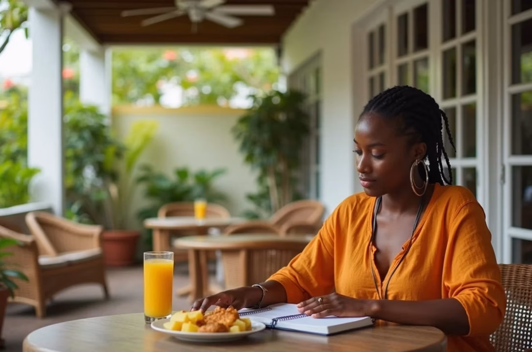 Découvrez la Martinique gourmande : l’épisode spécial d’Échappées Belles à ne pas manquer sur France 5, samedi 15 août 2026 (vidéo