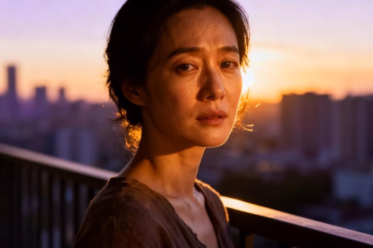 Ce soir sur Netflix : Plongez dans le k-drama le mieux noté avec une immersion exceptionnelle (4,1/5