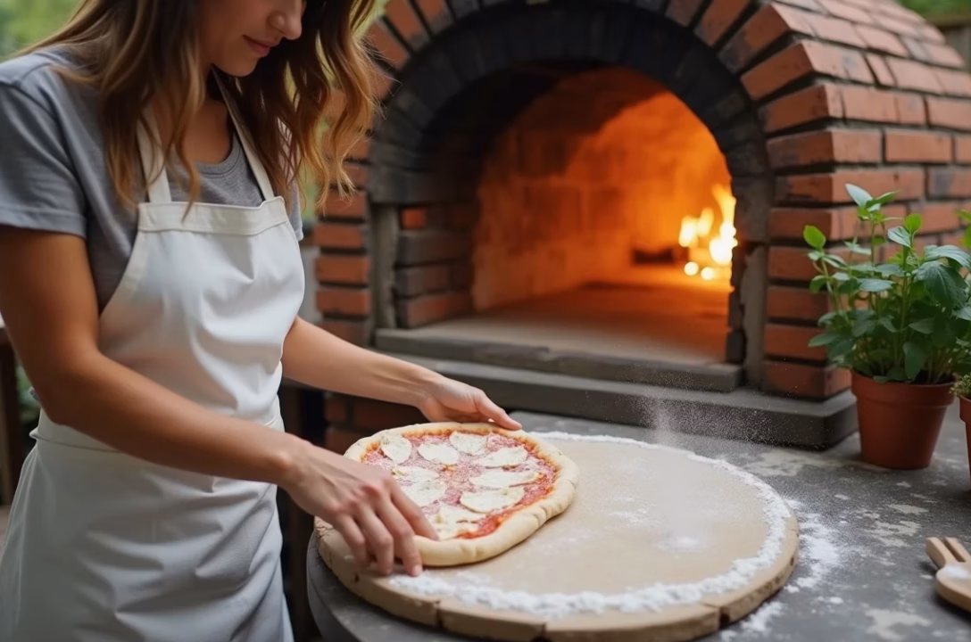 Pâte à pizza napolitaine : la vraie recette traditionnelle