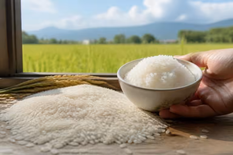 Pride Rice : tout savoir sur ce riz
