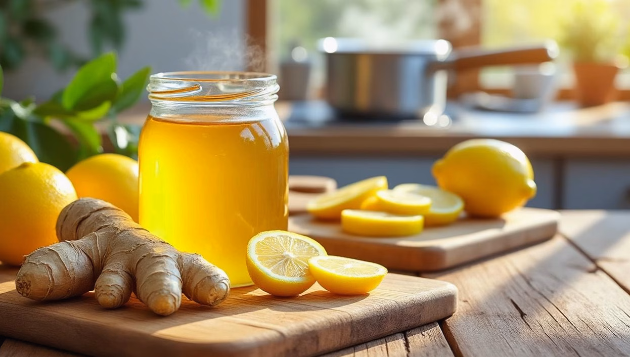 Visuel : Technique de la marinade citron vert, miel et piment : étapes et astuces précises